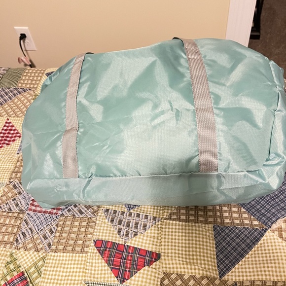 Nylon Tote Bag - Picture 2 of 2